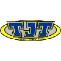 TJT Racing Parts S.L. logo - Similar company to Nova Racing Performance Parts