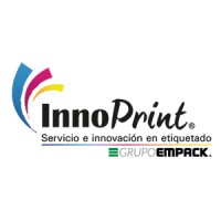 INNOPRINT (Grupo Empack) logo - Similar company to Empack Flexibles S.A.