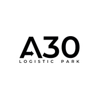 A30 Logistic Park logo - Similar company to A30 Logistic Park
