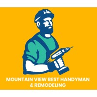 Mountain View Best Handyman & Remodeling logo - Similar company to Rl Remodeling