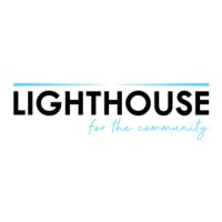 Lighthouse for the community logo - Similar company to Indrashmi Foundation