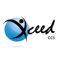 Xceed CCS logo - Similar company to Xceedccs