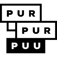Purpurpuu logo - Similar company to B2B Growth