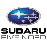 Subaru Rive-Nord logo - Similar company to Entrepôt Auto Durocher