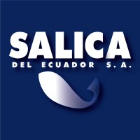 SALICA DEL ECUADOR S.A logo - Similar company to Albacora