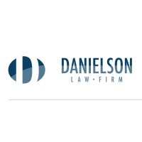 Danielson Law Firm logo - Similar company to Cascade Law Group