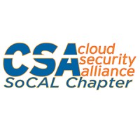 Cloud Security Alliance Los Angeles logo - Similar company to Owasp La