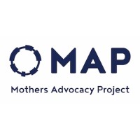 Mothers Advocacy Project logo - Similar company to The Space & Advocacy Project™