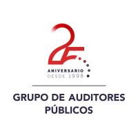 Grupo de Auditores Públicos - FY International logo - Similar company to Cfm Auditores