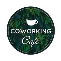 Coworking Café logo - Similar company to Beeplex, Coworking 2.0 À Nancy