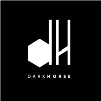 DARKHORSE logo - Similar company to Uno Loco