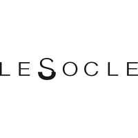 Le Socle logo - Similar company to Version Bronze