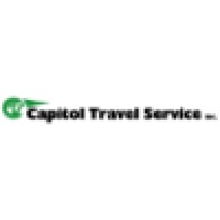 Capitol Travel Service logo - Similar company to Wahoo Booking