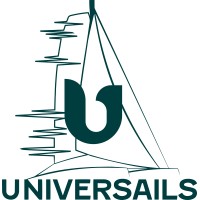 Les Voiles de Saint-Mandrier S.N.S UNIVERSAILS logo - Similar company to Théiers