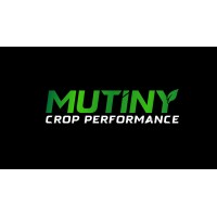 Mutiny Crop Performance logo - Similar company to Newfields Ag Official