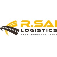 R. Sai Logistics India Pvt Ltd logo - Similar company to Logixperts-Transport And Logistics Software