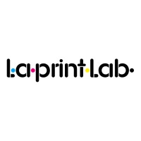 LA PRINT LAB logo - Similar company to Premex Solutions