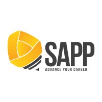 SAPP Academy logo - Similar company to Cohost Ai Inc
