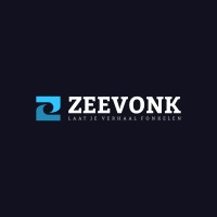 Zeevonk Media logo - Similar company to Relegs®