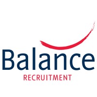 Balance Recruitment Dutch Caribbean logo - Similar company to &Co.Nl