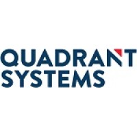 Quadrant Systems Ltd logo - Similar company to Quadrant Systems