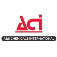 A&S Chemicals International (ACI) logo - Similar company to Pixels Technologies
