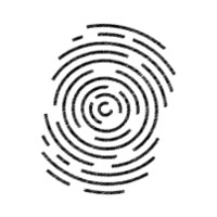 Fingers logo - Similar company to Veemind