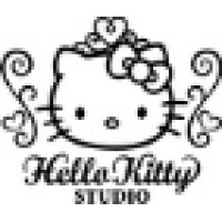 Hello Kitty Studio logo - Similar company to Cocomelon