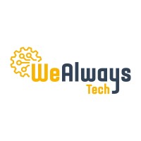Wealways Agency logo - Similar company to We Always