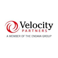 Velocity Partners logo - Similar company to Piio, Inc.