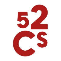52 Card Social logo - Similar company to Cherry Social App
