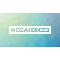 Mozaiek0548 logo - Similar company to Mozaiek033
