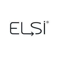 ELSI Vape logo - Similar company to Gold Filled Ltd