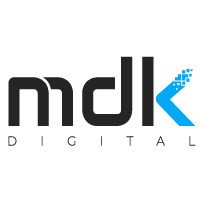 mdk.digital GmbH logo - Similar company to Seatback Gmbh