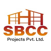 SBCC PROJECTS PVT LTD logo - Similar company to Ub Engineering Consultancy Ltd