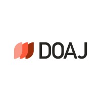 DOAJ logo - Similar company to Diamas Project