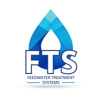 Feedwater Treatment Systems logo - Similar company to Aquatronics Cc