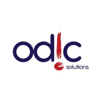Odic solutions logo - Similar company to Avenue Des Mamans