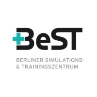Berliner Simulations- und Trainingszentrum, Charité logo - Similar company to Elbcore Engineers Gmbh