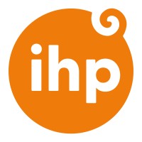 Grupo IHP Pediatría logo - Similar company to Alteda Soluciones