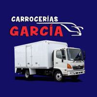 Carrocerias Garcia logo - Similar company to Avemex