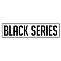 Black Series Campers & Caravans logo - Similar company to Mars Campers