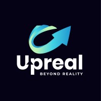 Upreal Digital Inc. logo - Similar company to Mxr Technology