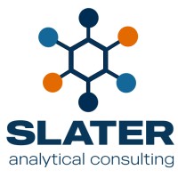 Slater Analytical Consulting logo - Similar company to Solstice Technologies Limited