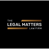 The Legal Matters logo - Similar company to Marvy