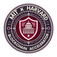 MIT x Harvard Blockchain Accelerator logo - Similar company to Voyance Group