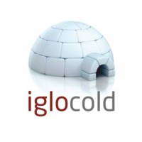 Iglocold Industrial Cooling Systems logo - Similar company to Carlieuklima Srl, Industrial Radiant Heating And Evaporative Cooling