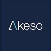 Akeso logo - Similar company to Cured Nottingham