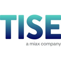 TISE - The International Stock Exchange logo - Similar company to Digital Solutions