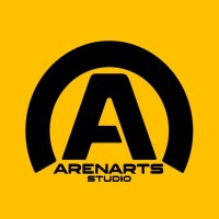 Arenarts Studio logo - Similar company to Dreamtify Games